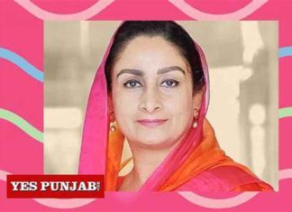 Harsimrat-Kaur-Badal-SAD