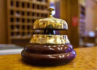 Bengal: Siliguri hoteliers lift ban on renting rooms to B’deshis after 13 months Hotels-Bell