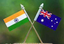 India-Australia-Flag