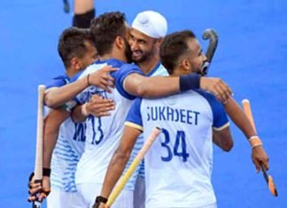 Indian-hockey-team-mens