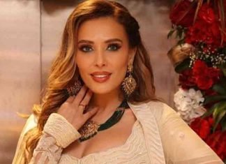 Iulia Vantur says Salman Khan’s mother Salma Khan & Helen ‘taught her to live with courage’ Iulia Vantur