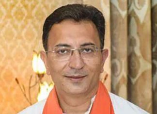 Jitin-Prasada-Union-Minister