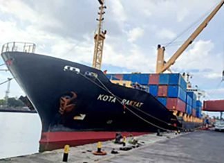 Kolkata-Port