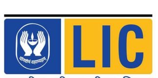 Life-Insurance-Corporation-of-India LIC logo