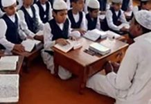 Madrasas-Muslim--Students-School