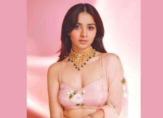 Mahima Makwana recalls meeting Vikrant Massey for first time on sets of Balika Vadhu: ‘He hasn’t changed a bit’