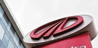 Mahindra-&-Mahindra