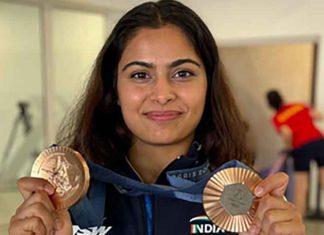 Manu-Bhaker-wins-2-medals