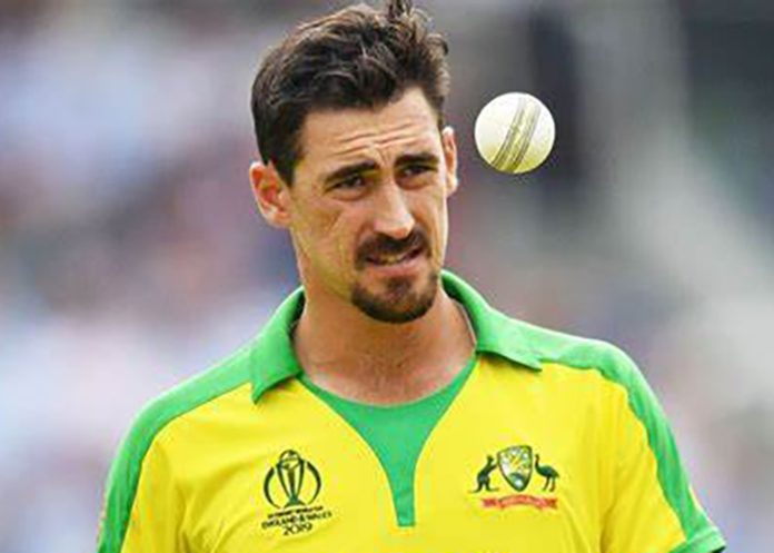 Mitchell-Starc-Australia-Cricketer