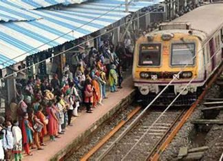 Mumbai-Railway-Station