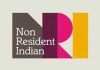 NRI-logo Non Resident Indian Logo