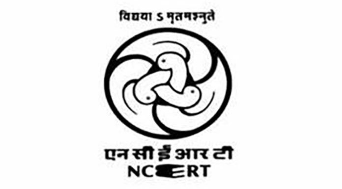 NCERT Textbook Panel Row: Opposition Accuses Centre of ‘Playing With Future of Country’ National-council-of-educational-research-and-training-NCERT-Logo