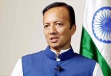 BJP MP Naveen Jindal