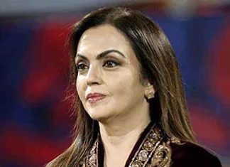 Nita-Ambani