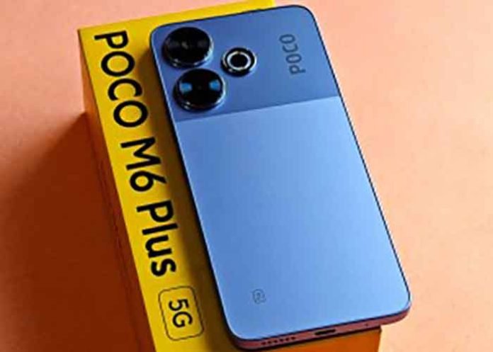 POCO-M6-plus