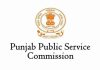 PPSC-Logo Punjab Public Service Commission