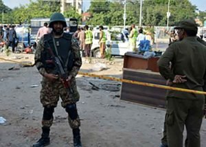 Pakistan-force