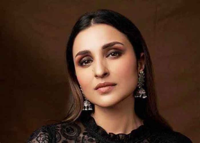 Parineeti-Chopra Actress