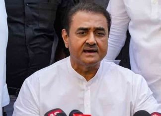 Praful-Patel