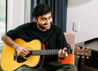 Prateek Kuhad releases new single ‘Blush’ from his album ‘Full Moon Chamber’ Prateek-Kuhad-singer