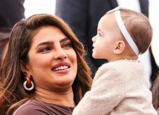 Priyanka-Chopra-with-daughter-Malti-Marie