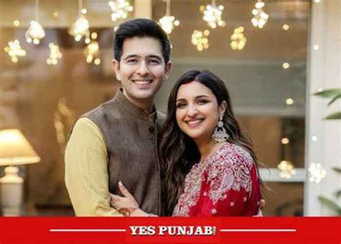 Raghav-Chadha-and-Parineeti-Chopra