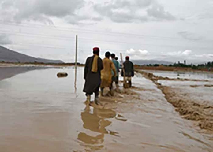 Rainstorms-flash-floods-in-Afghanistan