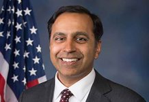 Raja-Krishnamoorthi-US-Lawmaker