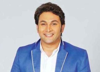 Rajesh Kumar reveals ‘Hai Jawani Toh Ishq Hona Hai’ was his last recommendation by Satish Shah Rajesh-Kumar-Actor
