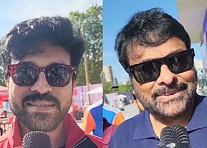 Ram-Charan-and-Chiranjeevi