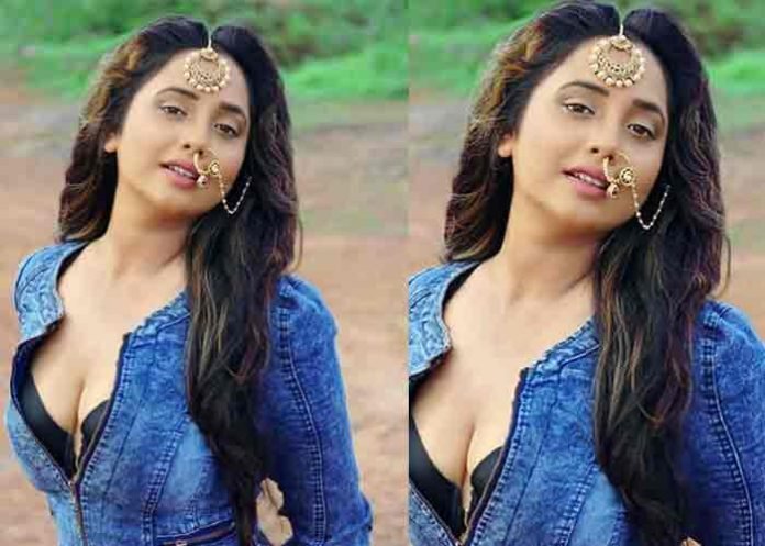 Rani Chatterjee burns 'calories before shoot' as she drops workout ...