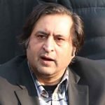 ‘Officially the A team of BJP’, Sajad Lone attacks CM Omar Abdullah, NC Sajad-Lone-PC