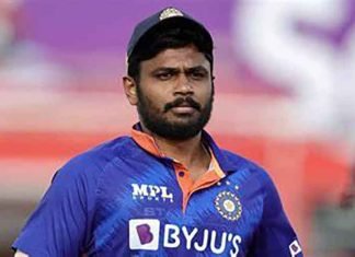 ‘He goes too deep in the crease’: Gavaskar flags Samson’s flaw ahead of India-Pakistan clash Sanju Samson