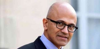 Satya Nadella