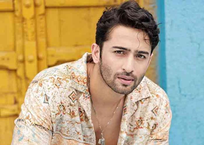 Shaheer-Sheikh