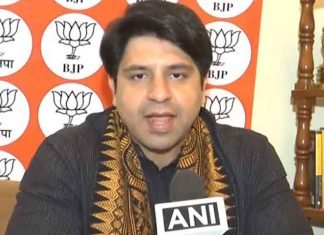 BJP leader claims Kerala CM’s pick under IUML pressure, calls Cong ‘Islamic National Caliphate’ Shehzad-Poonawalla-BJP