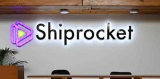Shiprocket-integrates