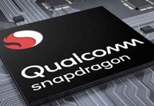 Snapdragon-Chip Qualcomm