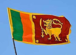 Sri-Lanka-flag
