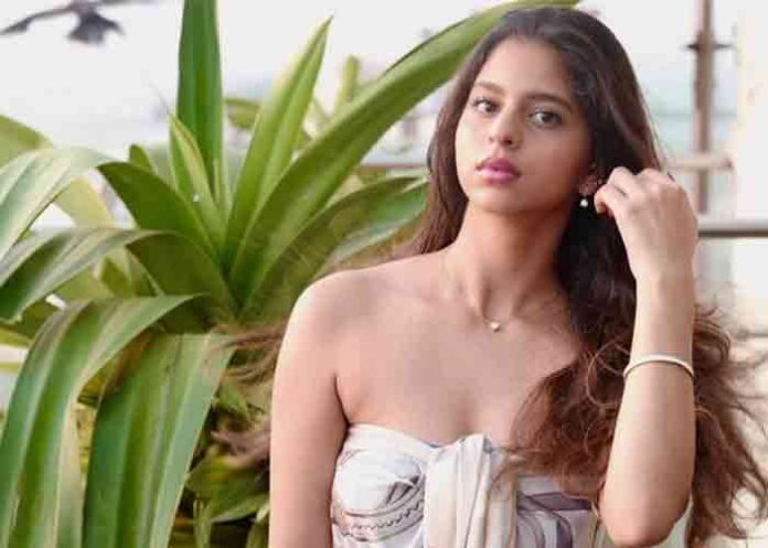 Suhana-Khan