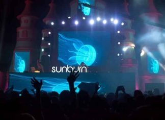 Sunburn music fest to offer digital gaming experience to attendees this season Sunburn-festival-in-Quitol