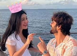 Sunny Kaushal expresses excitement on becoming “Chacha” to Katrina Kaif, Vicky Kaushal’s baby boy Sunny-Kaushal-wishes-Katrina-Kaif
