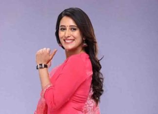 Swati Sharma Says She Does Not Want Mouni Roy Comparisons in ‘Kyunki Saas Bhi Kabhi Bahu Thi 2’