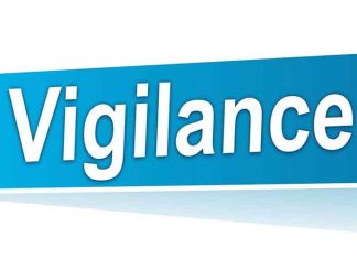 Vigilance-Blue-banner