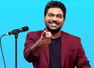 Zakir Khan