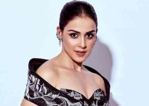 Genelia Deshmukh