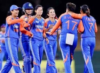 indian-women-cricket-team