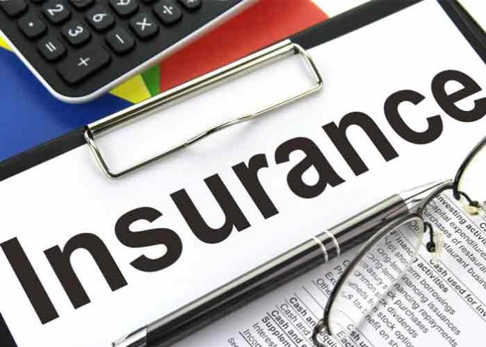 insurance-text banner