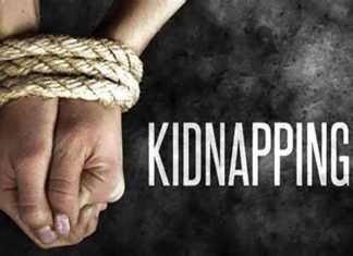 kidnapping