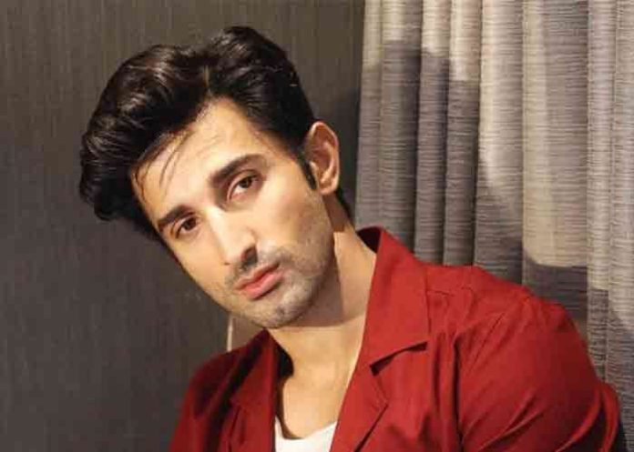 Actor-Sidhant-Gupta